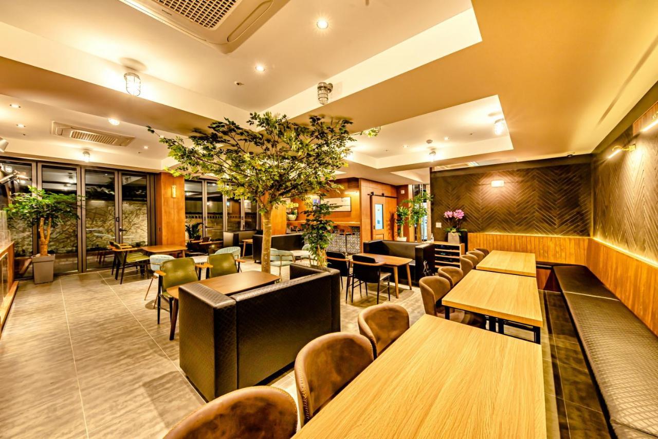 The Jade Hotel Чеджу Екстериор снимка