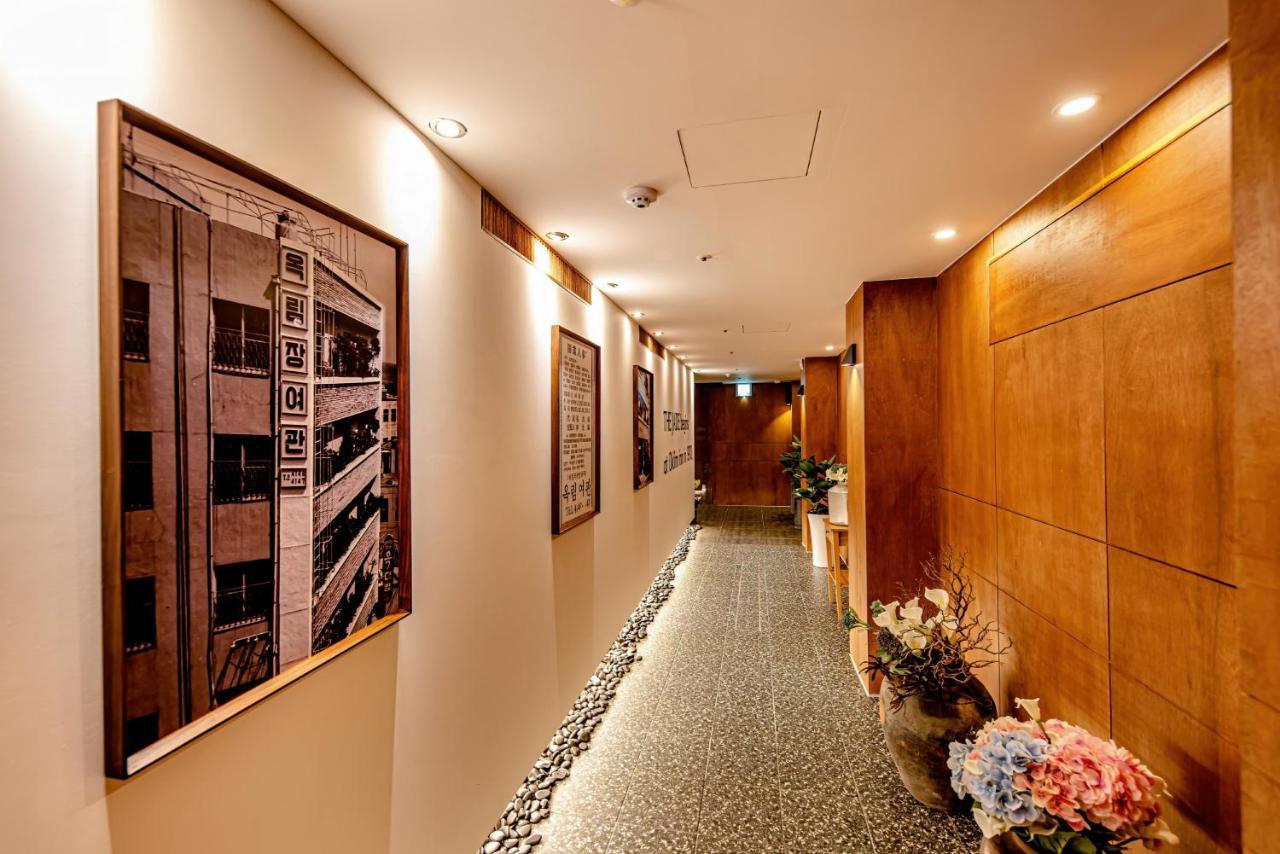 The Jade Hotel Чеджу Екстериор снимка